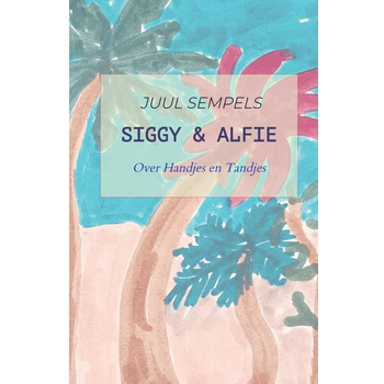 Siggy & Alfie (Paperback) bij Singel 344