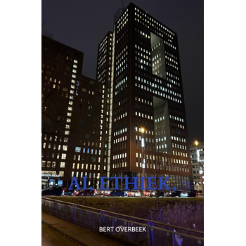 AI, ethiek, het brein, leiderschap & andere moderne jizz-jazz (Paperback) bij Singel 344