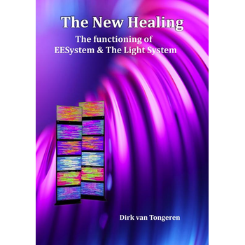 The New Healing (Paperback) bij Singel 344