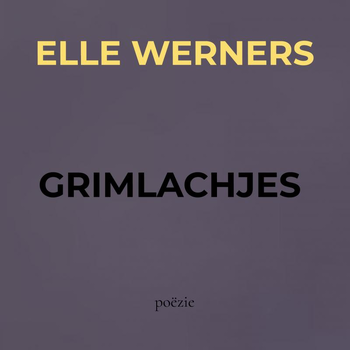 GRIMLACHJES (Paperback) bij Singel 344