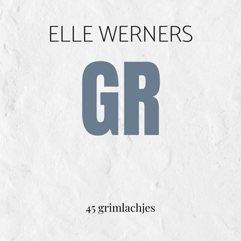GR (Paperback) bij Singel 344