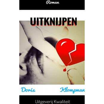 UITKNIJPEN (Paperback) bij Singel 344