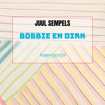 Bobbie en Dirk (Paperback) bij Singel 344