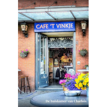 Café 't Vinkje (Paperback) bij Singel 344