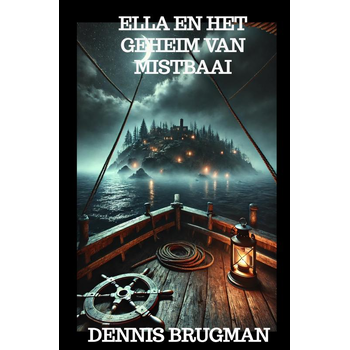 Ella en het Geheim van Mistbaai (Hardback) bij Singel 344
