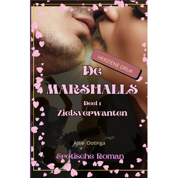 De Marshalls (Hardback) bij Singel 344