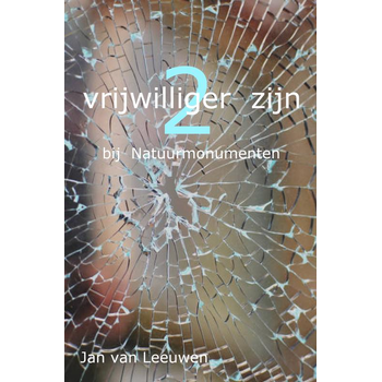 Vrijwilliger zijn (Paperback) bij Singel 344