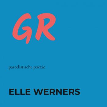 GR (Paperback) bij Singel 344