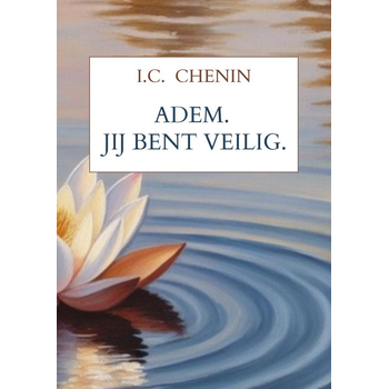 Adem. Jij bent veilig. (Paperback) bij Singel 344