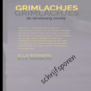 NIEUWE GRIMLACHJES (Paperback) bij Singel 344