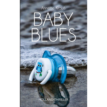Baby Blues (Paperback) bij Singel 344