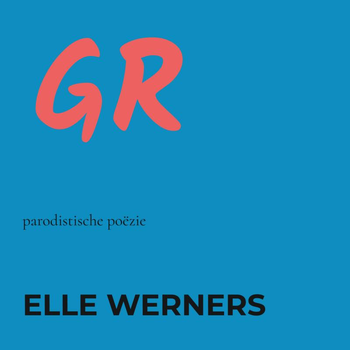 GR (Paperback) bij Singel 344
