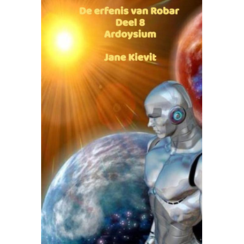 De erfenis van Robar - Deel 8 - Ardoysium (Paperback) bij Singel 344