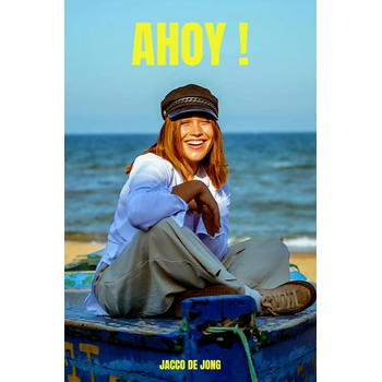 AHOY ! (Paperback) bij Singel 344