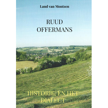 Historie, en het dialect (Hardback) bij Singel 344