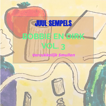 Bobbie en Dirk vol. 3 (Paperback) bij Singel 344