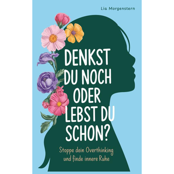 Denkst du noch, oder lebst du schon? (Paperback) bij Singel 344