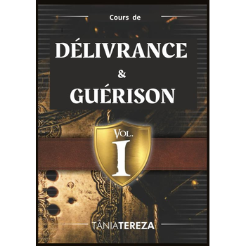 Cours de Délivrance et Guérison (Paperback) bij Singel 344