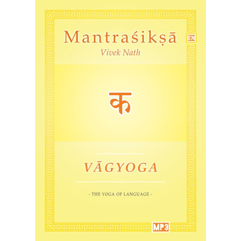Vagyoga Sanskrit (Paperback) bij Singel 344