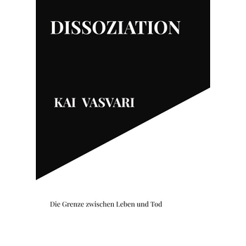 Dissoziation (Hardback) bij Singel 344