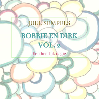 Bobbie en Dirk vol. 2 (Paperback) bij Singel 344