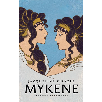 Mykene (Paperback) bij Singel 344