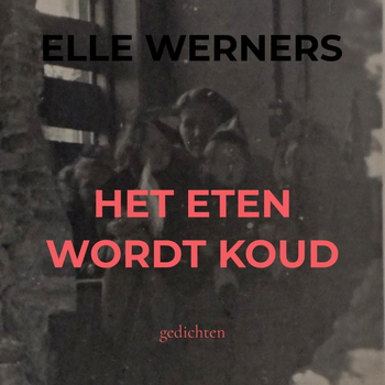 HET ETEN WORDT KOUD (Paperback) bij Singel 344