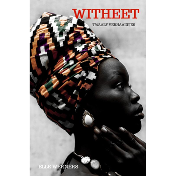 WITHEET (Paperback) bij Singel 344
