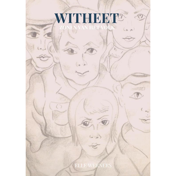 WITHEET (Paperback) bij Singel 344