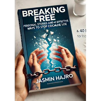 Breaking Free (Paperback) van Jasmin Hajro