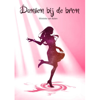 Dansen bij de bron (Paperback) bij Singel 344