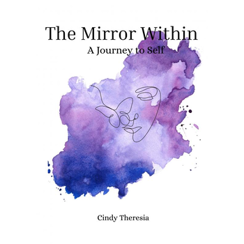 The Mirror Within (Paperback) bij Singel 344