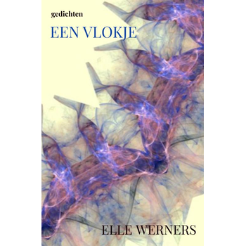 EEN VLOKJE (Paperback) bij Singel 344