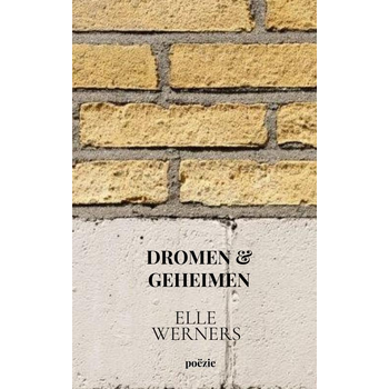 DROMEN & GEHEIMEN (Paperback) bij Singel 344