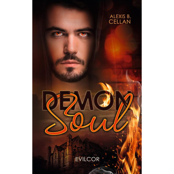 Demon Soul – Evilcor (Paperback) bij Singel 344