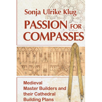 Passion for Compasses (Hardback) bij Singel 344