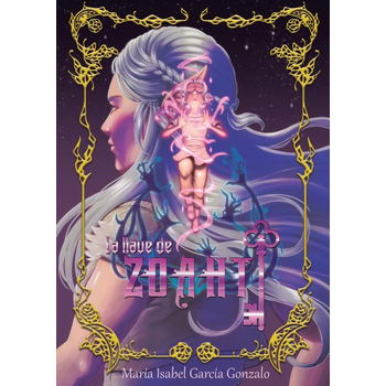 La Llave De Zoaht (Paperback) bij Singel 344