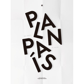 Plan País (Paperback) bij Singel 344