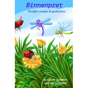 Binnenpret (Paperback) bij Singel 344