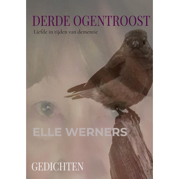 DERDE OGENTROOST (Paperback) bij Singel 344