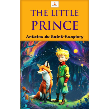 The Little Prince (Paperback) bij Singel 344