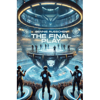 The Final Play (Paperback) bij Singel 344