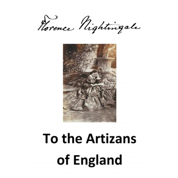To the Artizans of England (Paperback) bij Singel 344