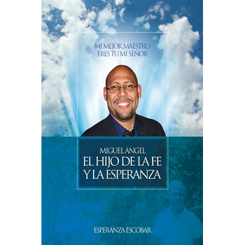 Mi mejor maestro eres tú, mi Señor (Paperback) bij Singel 344