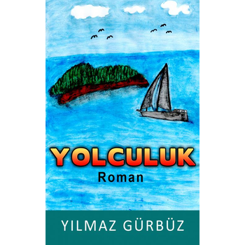 Yolculuk (Paperback) bij Singel 344