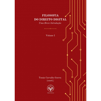 Filosofia do Direito Digital (Paperback) bij Singel 344