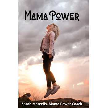 Mama Power (Paperback) bij Singel 344