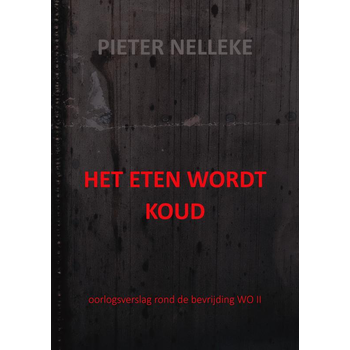 HET ETEN WORDT KOUD (Paperback) bij Singel 344