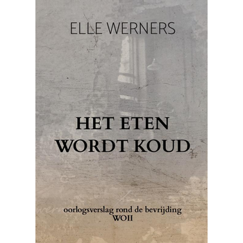 HET ETEN WORDT KOUD (Paperback) bij Singel 344