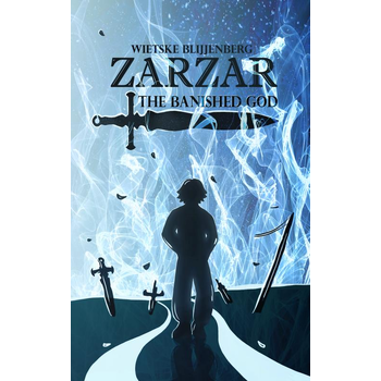 The Banished God (Paperback) bij Singel 344